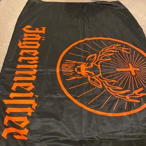 Jager Flag Banner